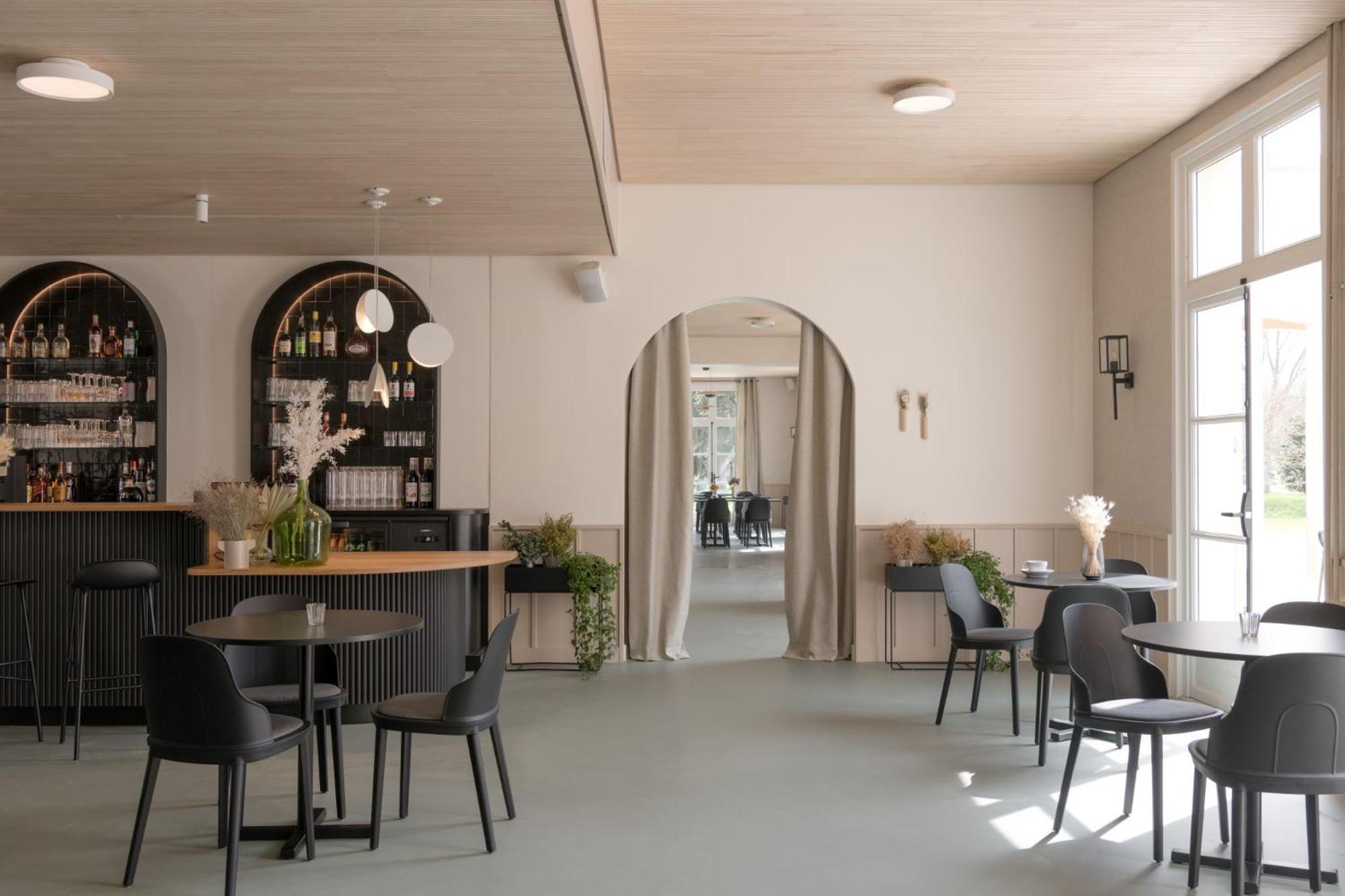Hotel Le Prieure Paray-le-Monial Eksteriør billede