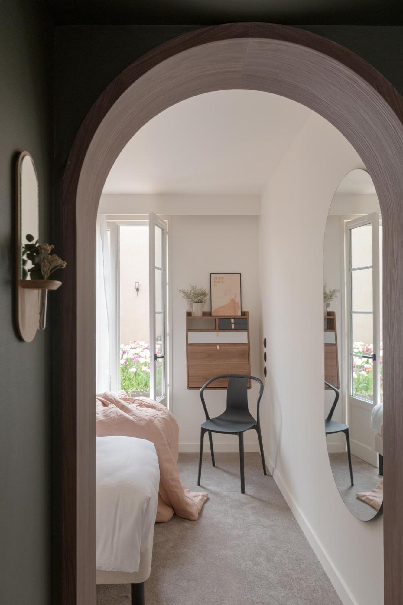 Hotel Le Prieure Paray-le-Monial Eksteriør billede