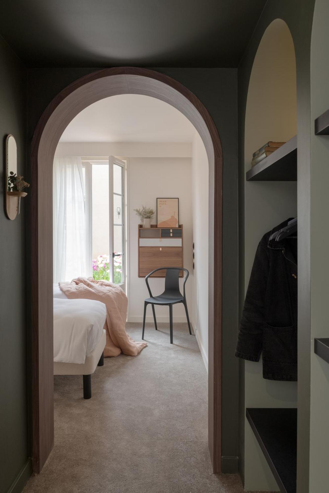 Hotel Le Prieure Paray-le-Monial Eksteriør billede